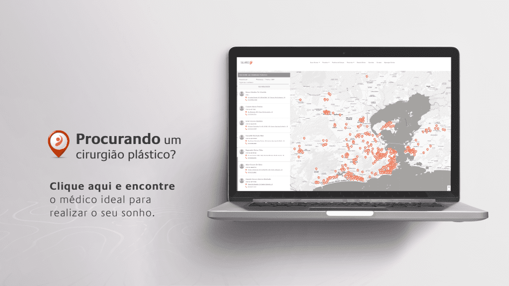 Silimed Encontre um Cirurgião