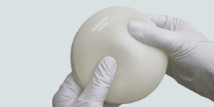 Nr de série Silimed